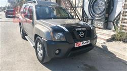 نيسان إكستيرا